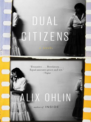 cover image of Dual Citizens